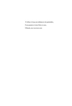 De la marche aléatoire au formalisme quantique :