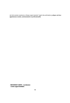 Communication architecturale et urbanistique au Maroc Agadir - Tétouan