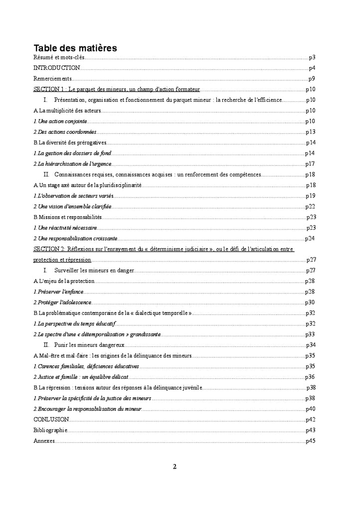 La justice des mineurs: éduquer en sanctionnant, sanctionner en éduquant