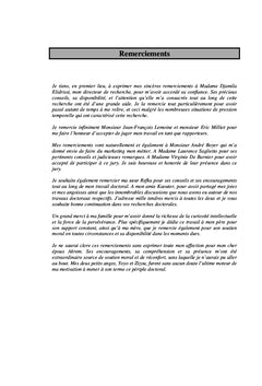 L'effet de la publicité sur le consommateur écologique