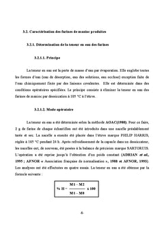 Le manioc