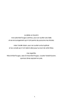 La pêche dans le lac Tchad