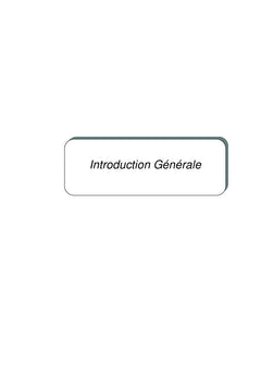 L'imagerie médicale: Traitements et Recherche par contenu