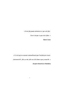 Dynamique de la chromatine en réponse aux dommages de l'ADN