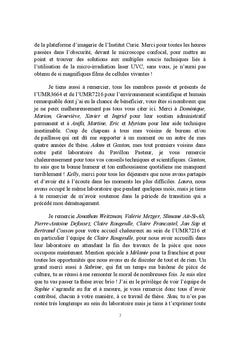 Dynamique de la chromatine en réponse aux dommages de l'ADN