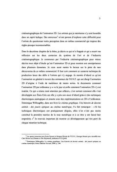 Glissements de terrains