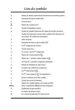 Génome des matériaux II