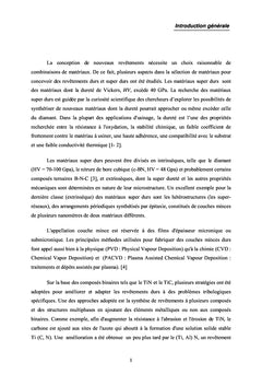 Génome des matériaux II