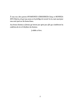 Repenser la politique