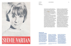 Ma vie de scène en scène - De l'Olympia 1961 au Palais des Congrès 2025