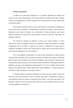 et          chez Platon