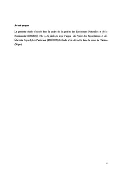 Ecologie de la vegetation ligneuse du bassin versant de la Maggia