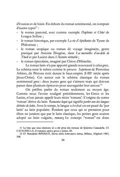 Le roman de l'ère numérique