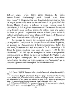 Le roman de l'ère numérique