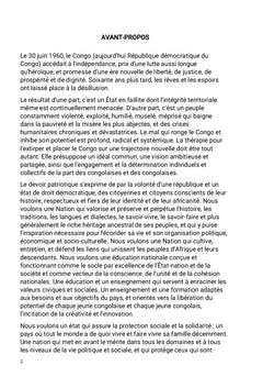 Portrait d'un esprit libre