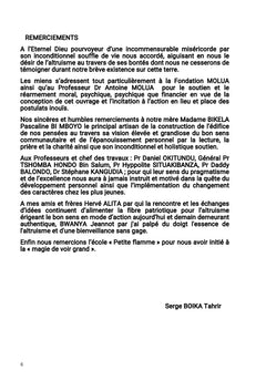 Portrait d'un esprit libre