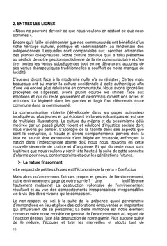 Portrait d'un esprit libre