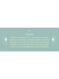 Le petit Oracle love connexion