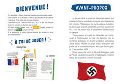 DEVIENS LE HEROS - LA SECONDE GUERRE MONDIALE