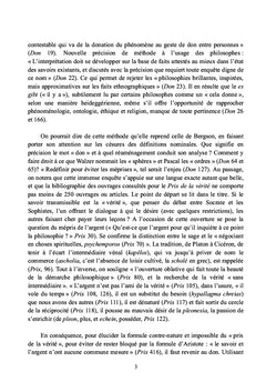 De la réciprocité en anthropologie, et conséquemment, en philosophie