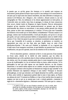 De la réciprocité en anthropologie, et conséquemment, en philosophie