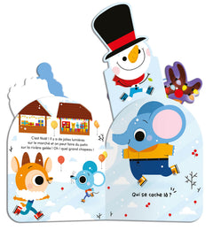 MON COUCOU SONORE - NOEL SURPRISE !