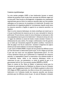 Négocier pour la résolution des conflits sur les ressources naturelles