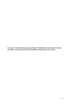 Employeur, salarié et vie Privée