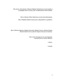 Employeur, salarié et vie Privée