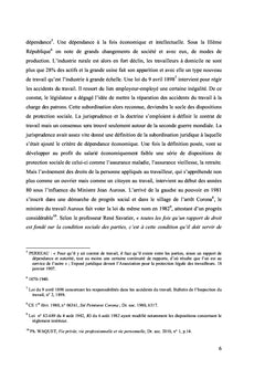 Employeur, salarié et vie Privée
