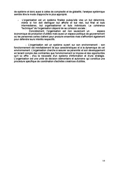 Mécanisme sur la gestion de stock magasin cas de la Bralima 2006-2011
