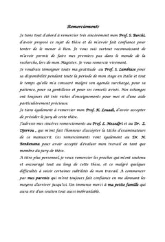 L'entomologie médico-légale en Algérie