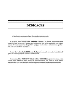 Evaluation statistique du risque de crédit