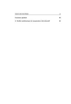 Commande d'un compensateur statique d'énergie réactive