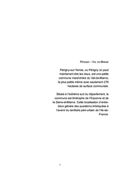 Périgny