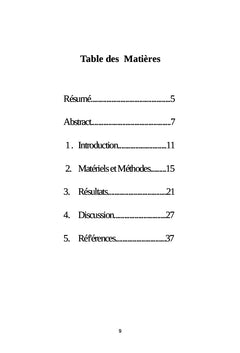 Inventaires des plantes medicinales antidiabetiques