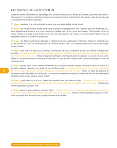 Créer ses outils magiques