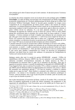 La licence légale : un système complexe confronté au numérique