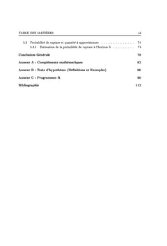 Gestion de stocks de GPS à la douane camerounaise