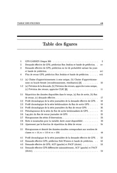 Gestion de stocks de GPS à la douane camerounaise