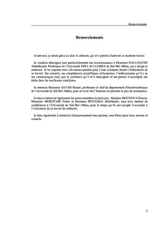Mode de défauts d'un IGBT et son impact sur un onduleur de tension