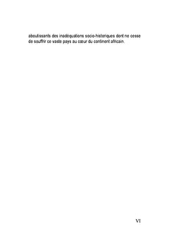 Crise de gouvernance ou gouvernance de crise en RDC