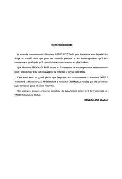 Une modélisation des discontinuités géométriques et/ou matérielles