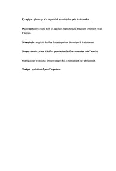 Etude microbiologique du fruit de "Tapia" ou "Uapaca bojeri" de Madagascar