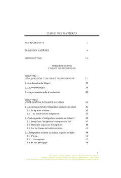 La representation du handicap moteur chez l'enseignant au Liban