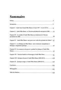 Vous entendrez parler de moi