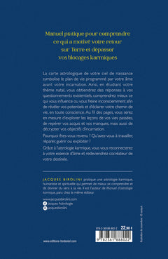 Comment bien pratiquer l'astrologie karmique