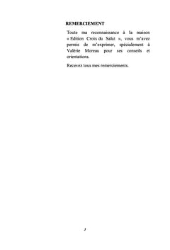 Le las de la pauvrete