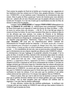 Parole de Dieu A l'homme