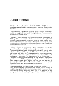 Pompage optique de l'helium-3 A forte pression et A 1.5 Tesla